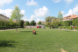 park