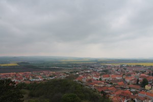 mesto