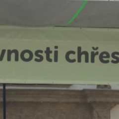 Slávnosti chřestu 2014