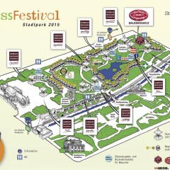 Za lokálními dobrotami na vídeňský GenussFestival