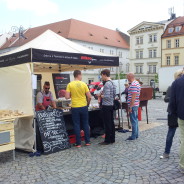 Zelňák podruhé ožil: tentokrát díky chřestu