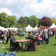 Garden Food Festival Olomouc 2016