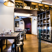 Gourmet tour: Jak jsme hodnotili vinařské Brno