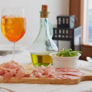 Castellana trattoria: Rodinná a tradiční Itálie podle babiččiných receptů