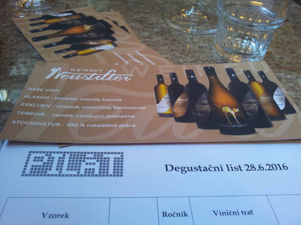 Neustifterdegulist