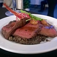 Špilberk food festival zas a znovu