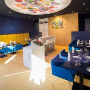 Červnové gastronovinky: asijské koncepty, Rynk a konec Simplé