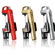 Coravin: domácí mazlíček vínomilce?