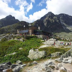 Zápisky z cest: Vysoké Tatry nabízí slovenskou klasiku i degustační zážitky