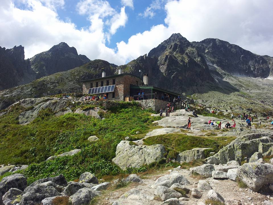 teryhochata