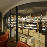 Garage Wine: exkluzivní vinný bar, který nepřipouští kompromisy