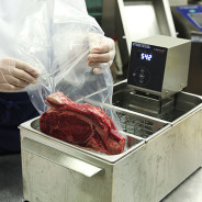 Ze slovníčku gurmána: Sous-vide