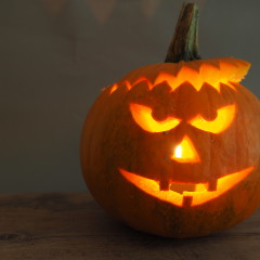 Halloweenské menu: krvavý cheesecake, zombie margarita a zajímavé „špeky”
