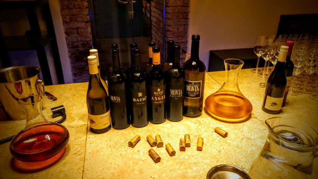 degustace