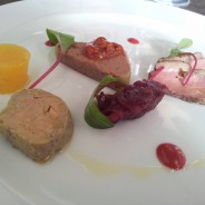 Narozeniny jako začátek svátku všech, co „nejí blbě“: letošní Grand Restaurant Festival odstartoval