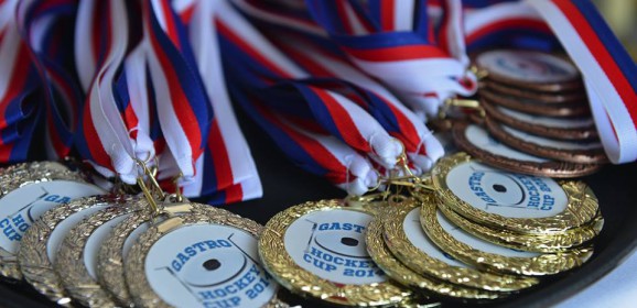 Únorové gastrotipy: Restaurant Day, svatební dorty a Gastro hockey cup