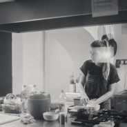 Od srdce na talíři k vlastnímu podniku: Food Incubator pomáhá gastro začátečníkům