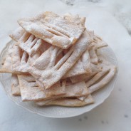 Recept: Boží milosti