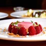 Foie gras, čokoláda, kachna i prosecco: Co se v Brně servíruje na Valentýna